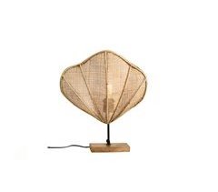 Lâmpada de mesa