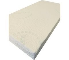 Colchão de espuma viscoelástica Ice Touch