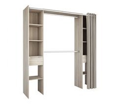 Dana Open Wardrobe/Dress Room para o quarto principal