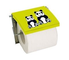 MSV "Panda" PortArlls