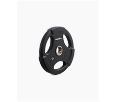 Disco Olímpico 10Kg - BOOMFIT