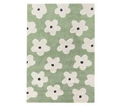 Beliani Alfombra para niños MOKHVA