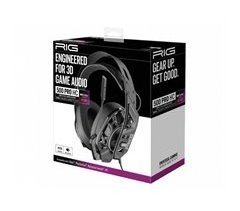 Auriculares com microfone para Vídeojogos RIG500PROHCG2