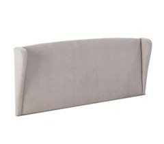 Cabeceira estofada Munique 140x60 cm 140