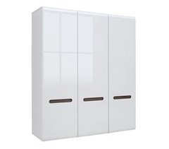 Armário de 3 portas Darrel