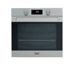 Forno elétrico HOTPOINT FA5 841 P IX HA pirolítico 71 litros A+