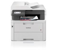 Impressora Laser MFCL3760CDWRE1