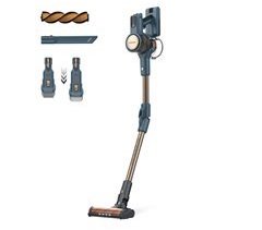 Aspirador vertical TAURUS HOMELAND DIGITAL FLEX 29,4V