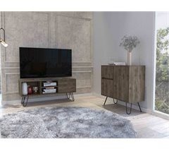 Conjunto Andorra Arcturus