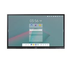 Ecrã Tátil Interactivo WA75C