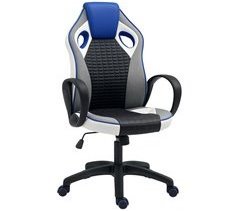 Cadeira de Escritório PU HOMCOM
