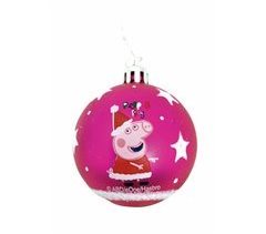 Bola de Natal Cosy corner