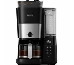 Máquina de Café de Filtro HD7888/01