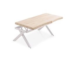  Mesa de centro elevatória Xena Fit 120x60