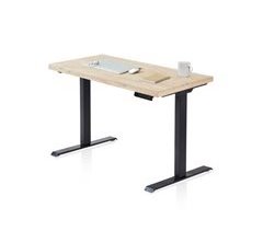 Mesa de estudio elevable Motion 140 140x70