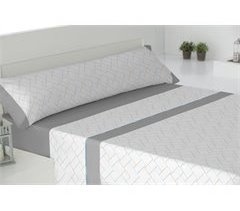 Conjunto de lençóis 3 peças Pull