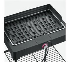 Barbecue Elétrico PG 8568