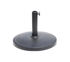 Base para Guarda-Sol