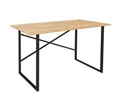 Mesa de escritório industrial Rus