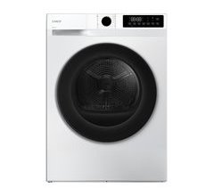 Máquina de secar roupa CANDY GDL 8N1B-S 8kg bomba de calor