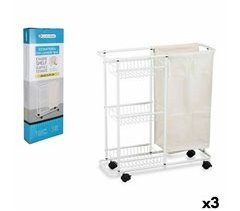 Prateleira de Casa de Banho Laundry Bag