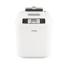 Máquina de fazer pão Bake340 H.koenig
