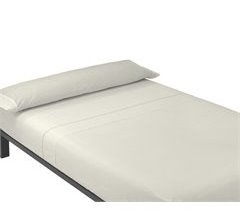 Conjunto de folhas simples de três peças