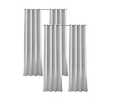 Pack de 2 cortinas de Lona Pronta