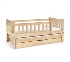 Cama para crianças NELA 86x168