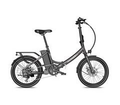 Bicicleta Elétrica FAFREES F20 Light 16.75AH - Motor 250W