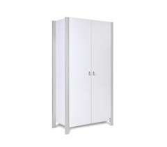 Armário de 2 portas YappyÉtude 95