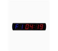 Timer - BOOMFIT