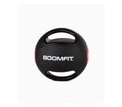 Bola Medicinal c/ pega 3Kg - BOOMFIT