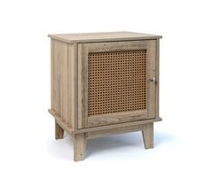 Mesa de Cabeceira Moa