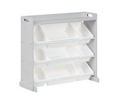 Beliani Estante COLLIE