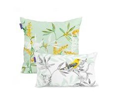 Conjunto de capas de almofada Corniglia