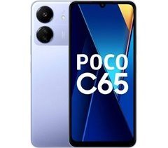 Smartphone C65