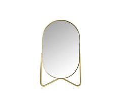 Espelho de mesa MIA BLACK marca ECOANYA