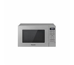 Microondas com Grill NN-J19KSMEPG