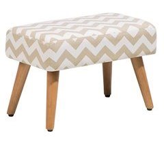 Beliani Taburete TAKOMA