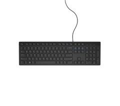 Teclado KB216