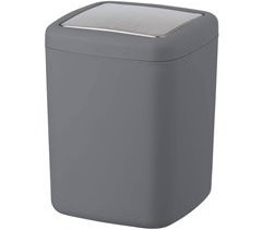 Cubo com dobramento Wenko, 3 L