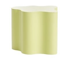 Beliani Mesa de apoio SAKAMI 40x45