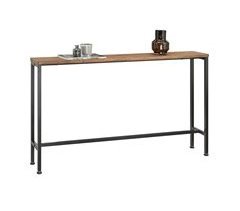 Mesa de consola FSB19 SoBuy 120
