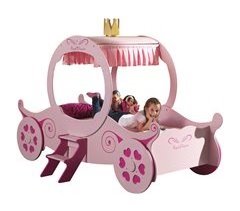 CAMA DE SOLTEIRO INFANTIL AUTO