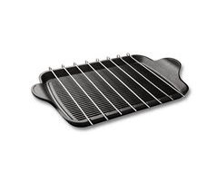 Prato Grill-Brochette Explora