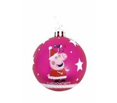 Bola de Natal Cosy corner