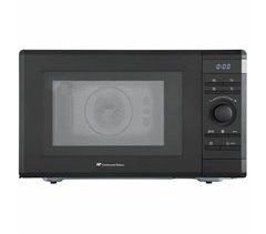Microondas com Grill MO34CS2
