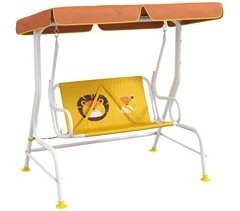 Balanço de Jardim Infantil