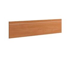 Cabeceira de quarto Zea Cherry